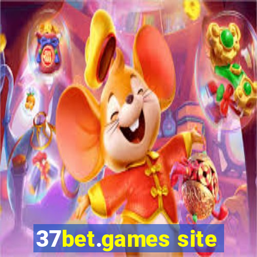 37bet.games site